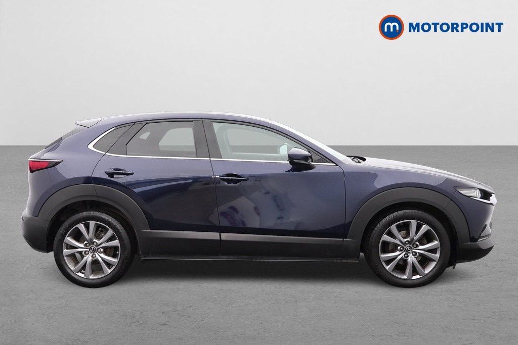 Used Mazda CX-30 2022 for sale - 77421081: Photo 8
