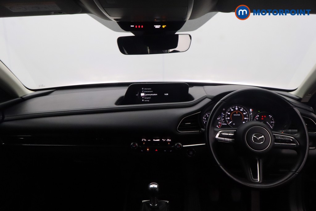 Used Mazda CX-30 2022 for sale - 77421081: Photo 9