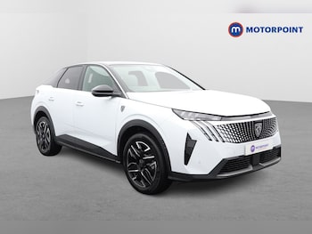 Used Peugeot 3008 2025 for sale - 78509758: Photo