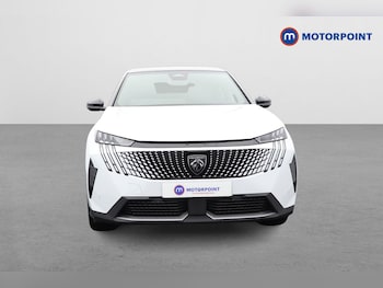 Used Peugeot 3008 2025 for sale - 78509758: Photo