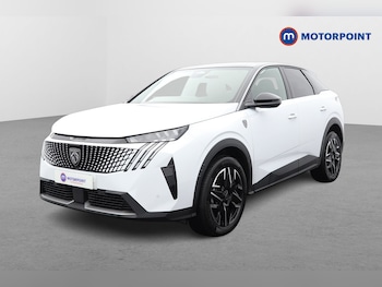 Used Peugeot 3008 2025 for sale - 78509758: Photo