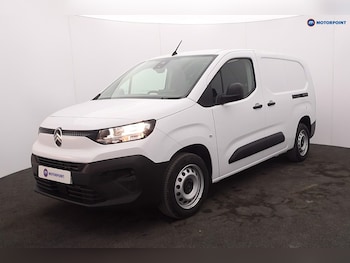 Used Citroen Berlingo 2026 for sale - 78477191: Photo