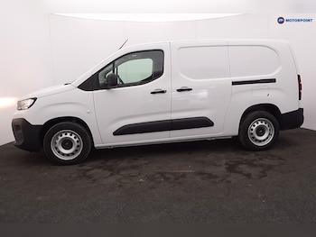 Used Citroen Berlingo 2026 for sale - 78477191: Photo