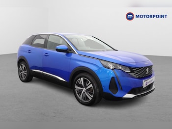 Used Peugeot 3008 2021 for sale - 79088990: Photo