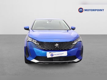 Used Peugeot 3008 2021 for sale - 79088990: Photo