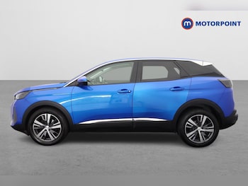 Used Peugeot 3008 2021 for sale - 79088990: Photo