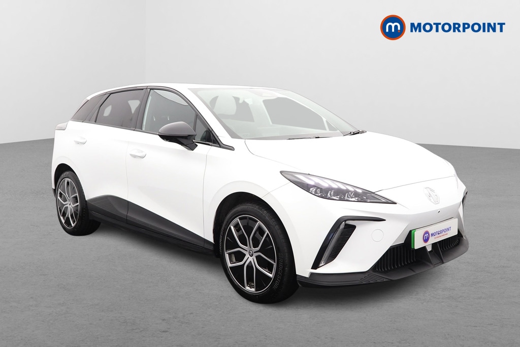 Used MG MG4 2023 for sale - 76616505: Photo 1