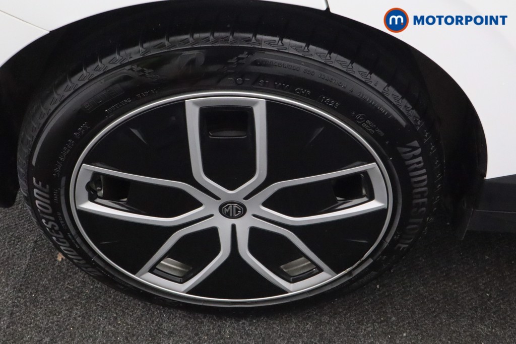 Used MG MG4 2023 for sale - 76616505: Photo 16