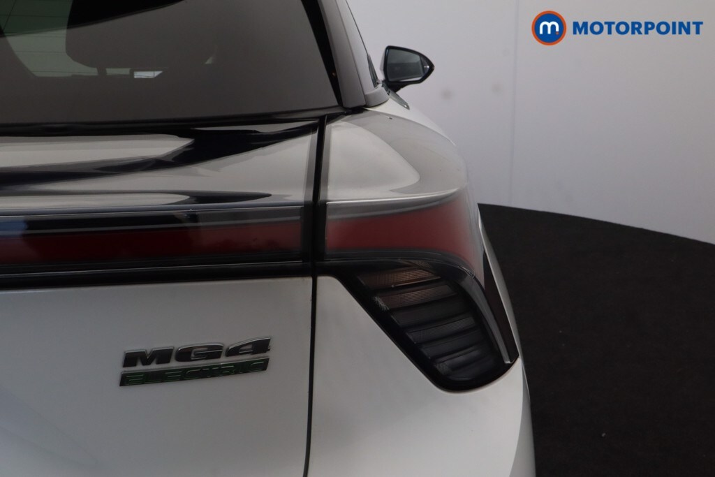 Used MG MG4 2023 for sale - 76616505: Photo 19