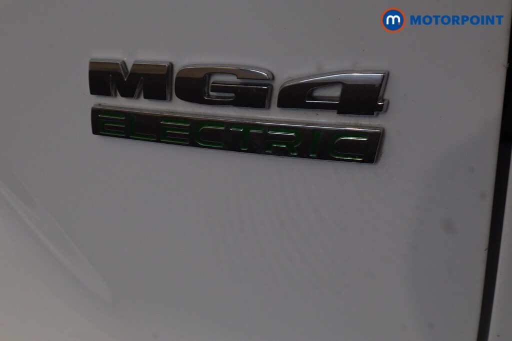 Used MG MG4 2023 for sale - 76616505: Photo 22