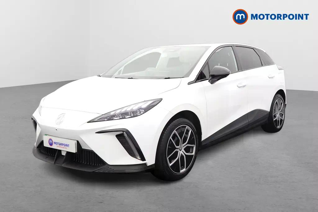 Used MG MG4 2023 for sale - 76616505: Photo 3