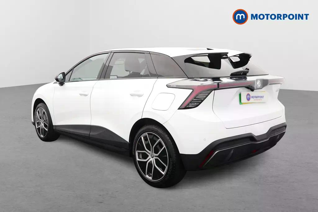 Used MG MG4 2023 for sale - 76616505: Photo 4