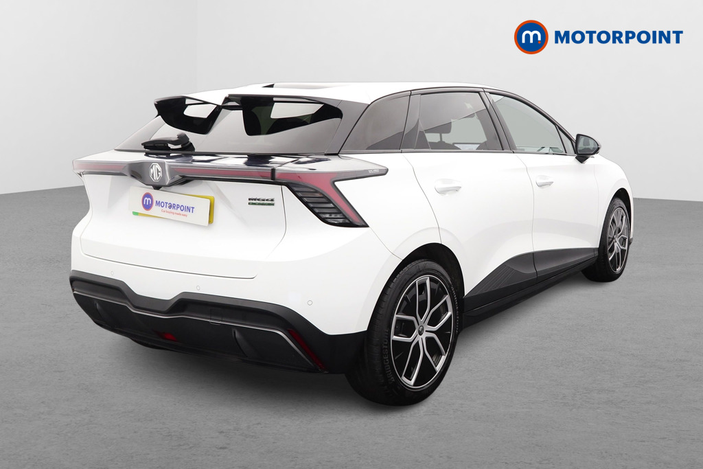 Used MG MG4 2023 for sale - 76616505: Photo 6