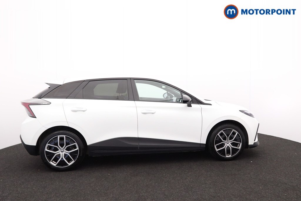 Used MG MG4 2023 for sale - 76616505: Photo 7