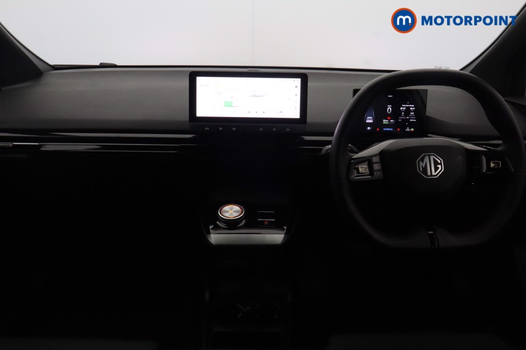 Used MG MG4 2023 for sale - 76616505: Photo 8