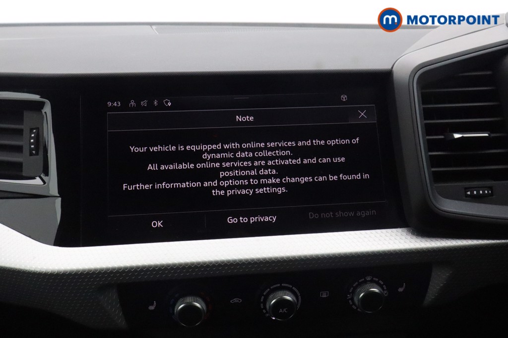 Used Audi A1 2023 for sale - 76792593: Photo 10