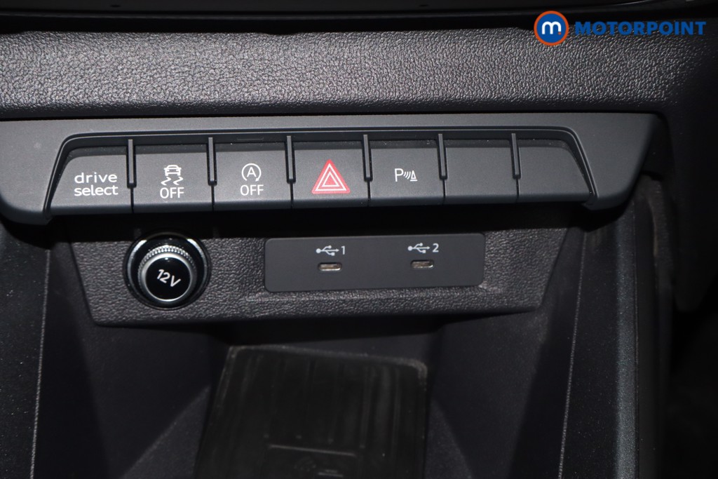 Used Audi A1 2023 for sale - 76792593: Photo 12