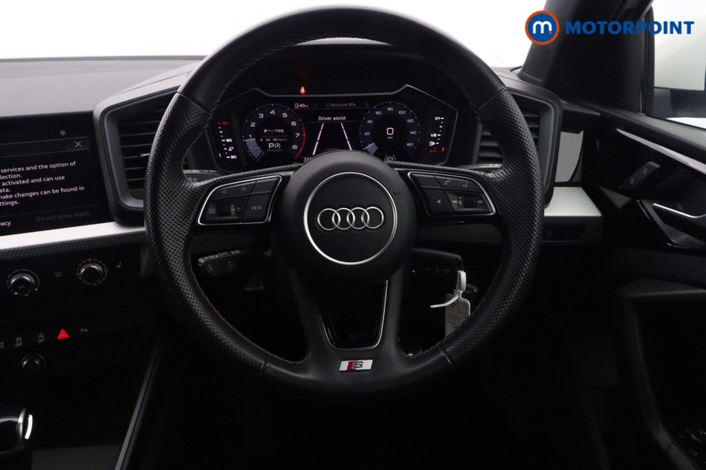 Used Audi A1 2023 for sale - 76792593: Photo 16