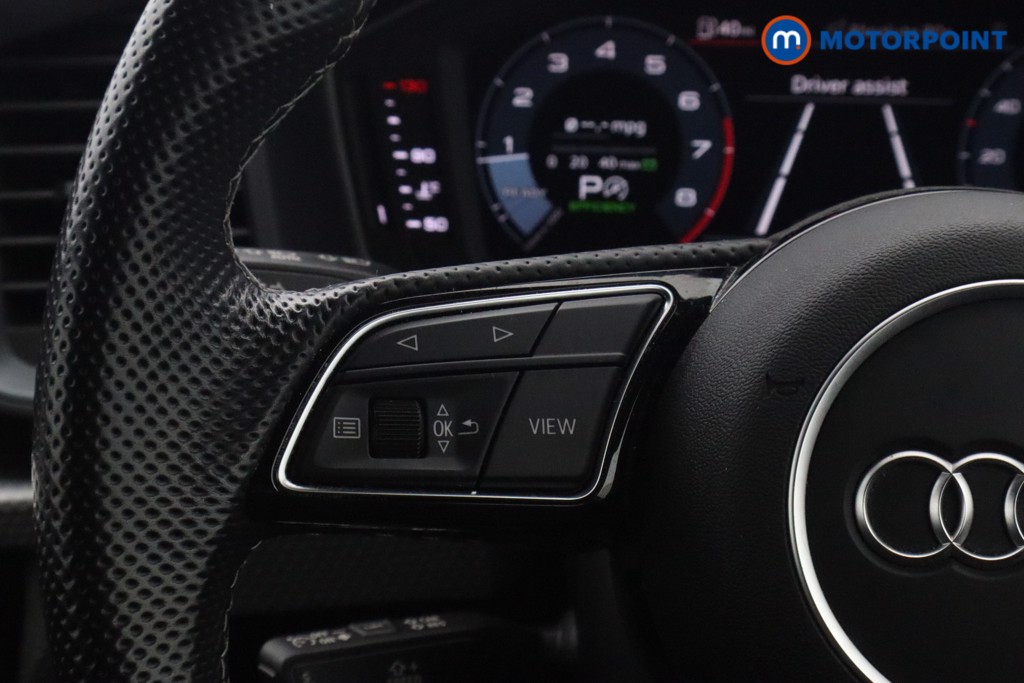 Used Audi A1 2023 for sale - 76792593: Photo 17