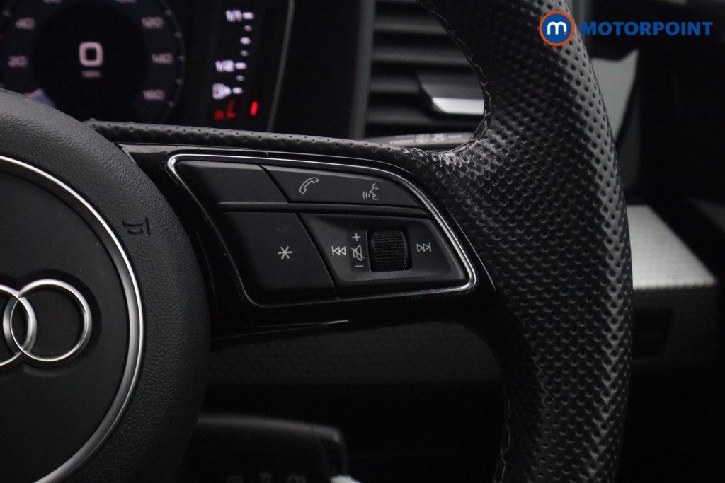 Used Audi A1 2023 for sale - 76792593: Photo 18