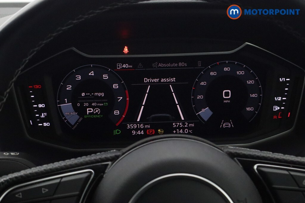 Used Audi A1 2023 for sale - 76792593: Photo 19