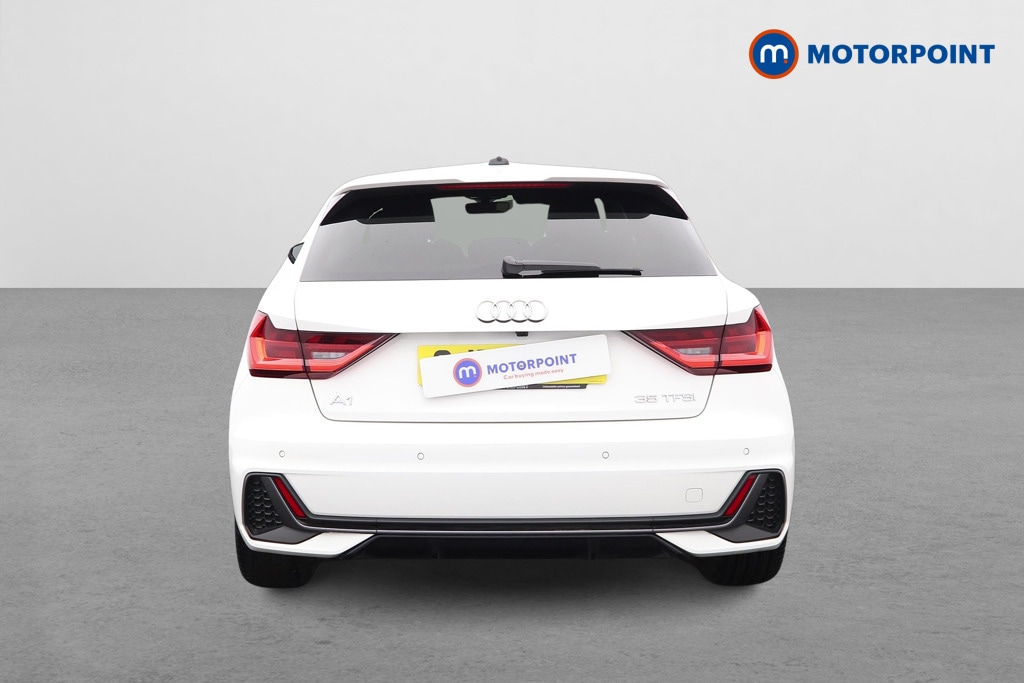 Used Audi A1 2023 for sale - 76792593: Photo 2