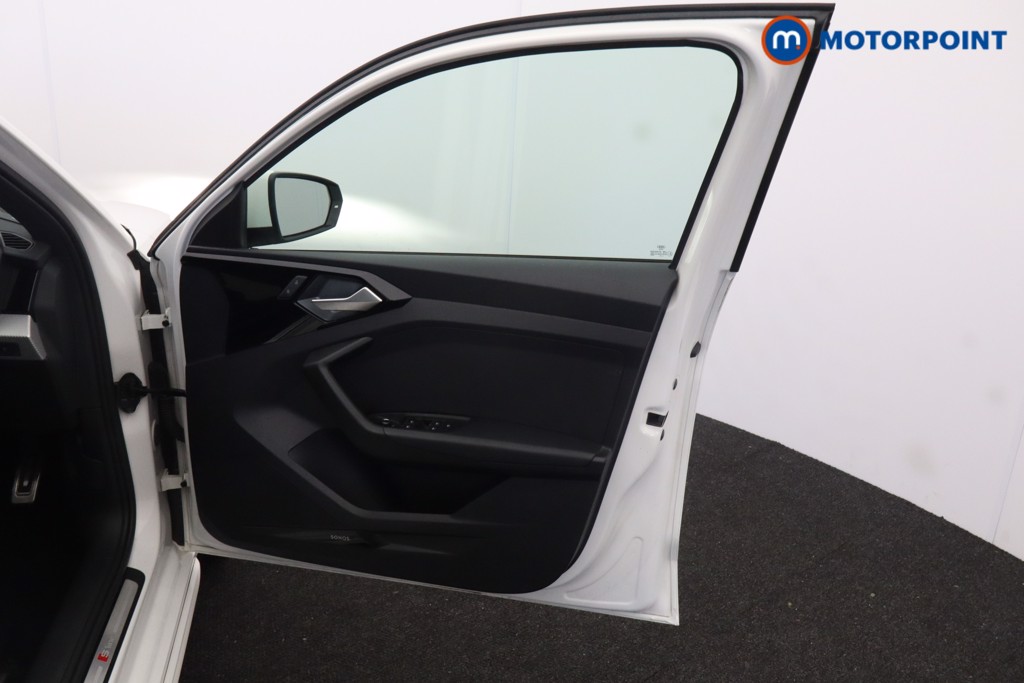 Used Audi A1 2023 for sale - 76792593: Photo 23