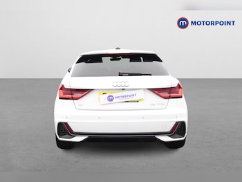 Used Audi A1 2023 for sale - 76792593: Photo