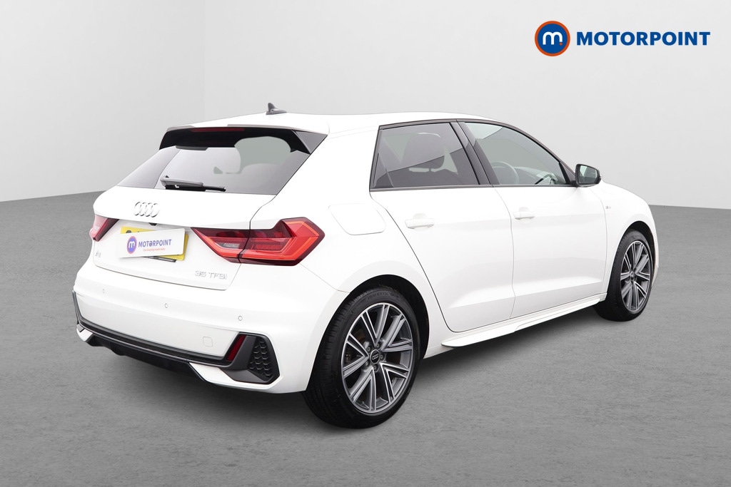 Used Audi A1 2023 for sale - 76792593: Photo 3