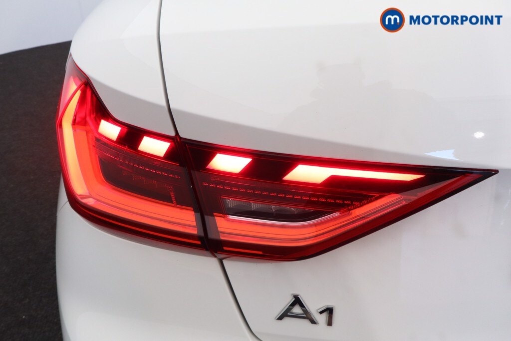 Used Audi A1 2023 for sale - 76792593: Photo 31