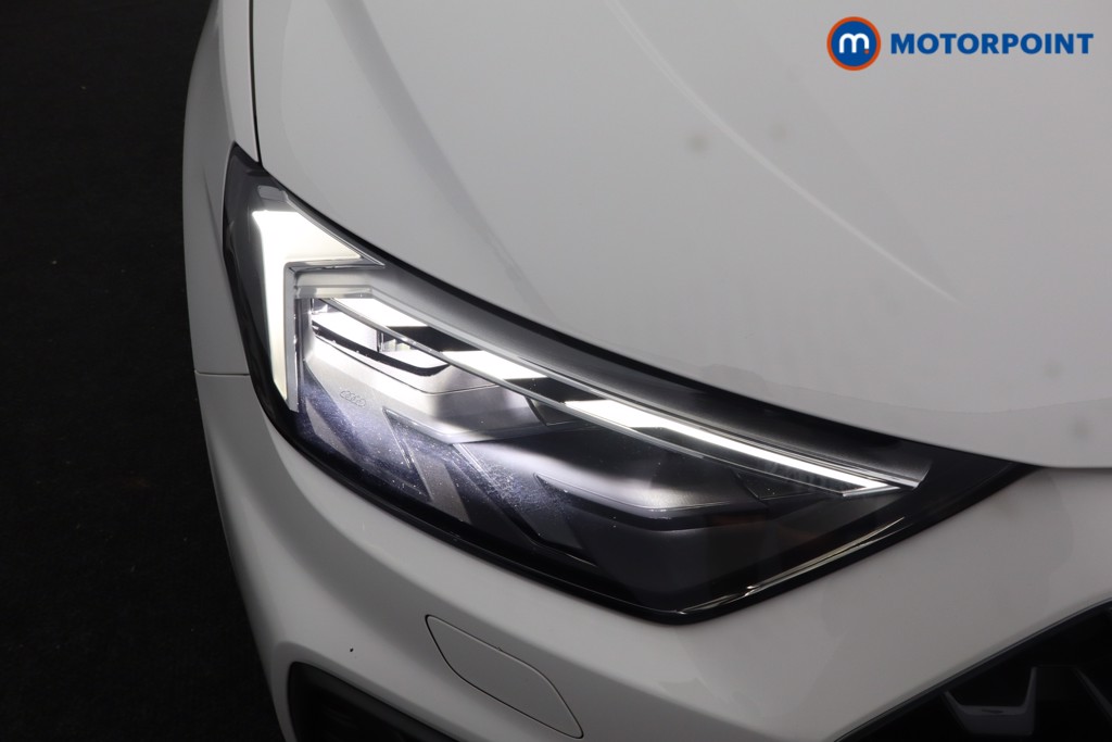 Used Audi A1 2023 for sale - 76792593: Photo 33