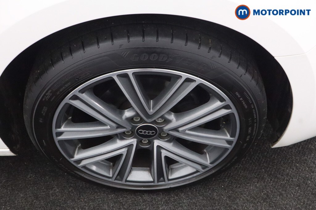 Used Audi A1 2023 for sale - 76792593: Photo 34