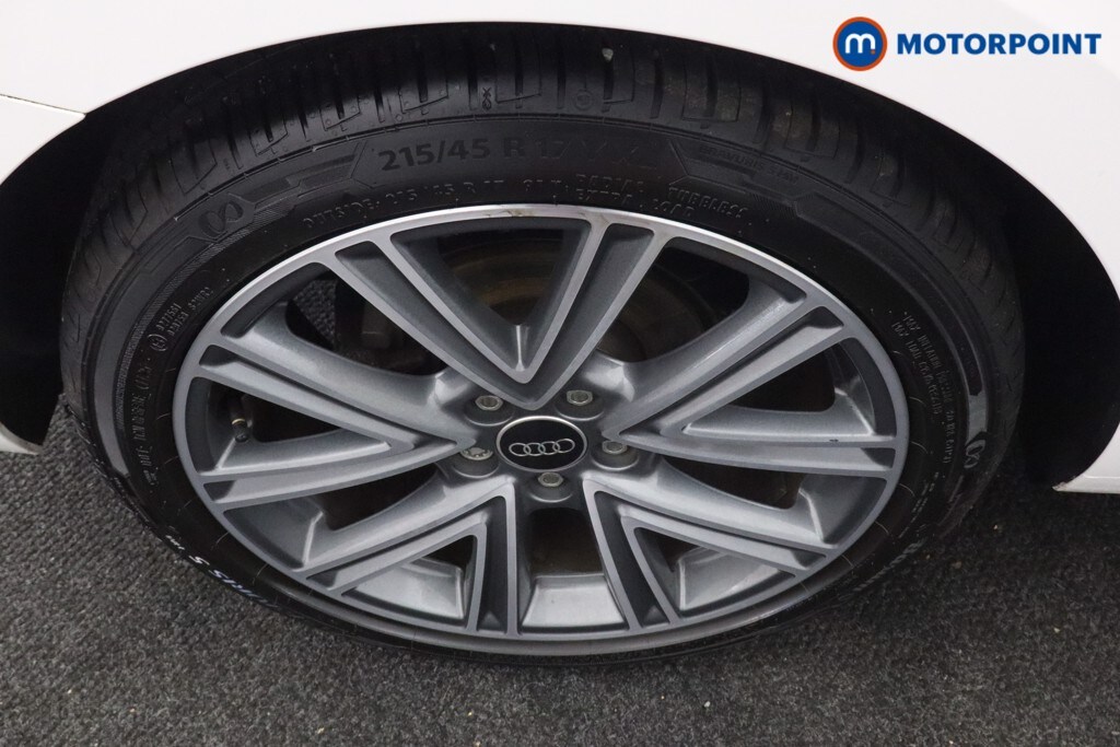 Used Audi A1 2023 for sale - 76792593: Photo 35