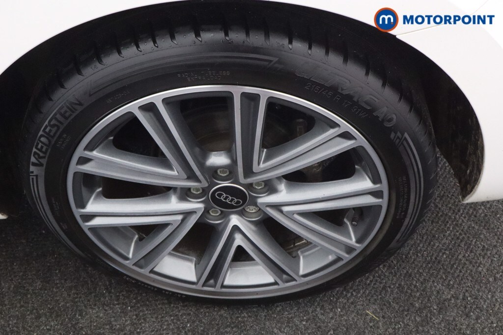 Used Audi A1 2023 for sale - 76792593: Photo 36