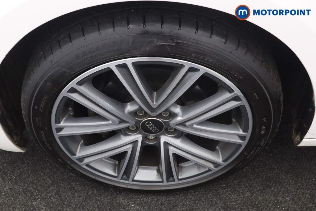 Used Audi A1 2023 for sale - 76792593: Photo 37