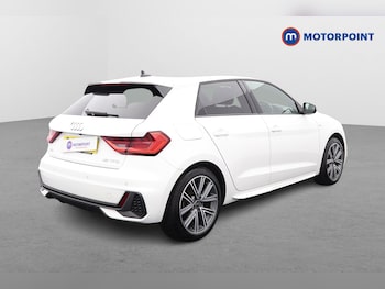 Used Audi A1 2023 for sale - 76792593: Photo