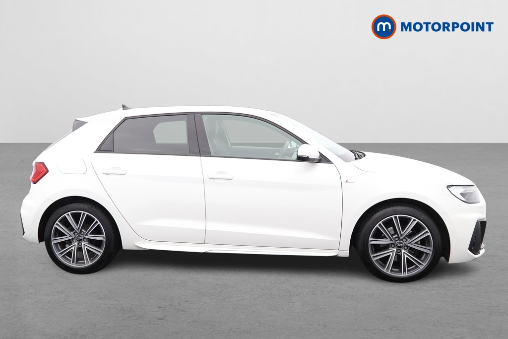 Used Audi A1 2023 for sale - 76792593: Photo 4