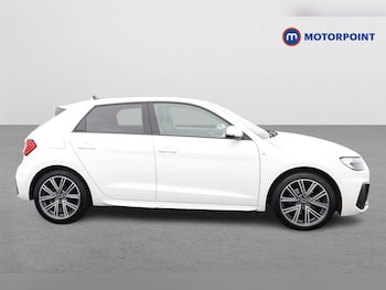 Used Audi A1 2023 for sale - 76792593: Photo