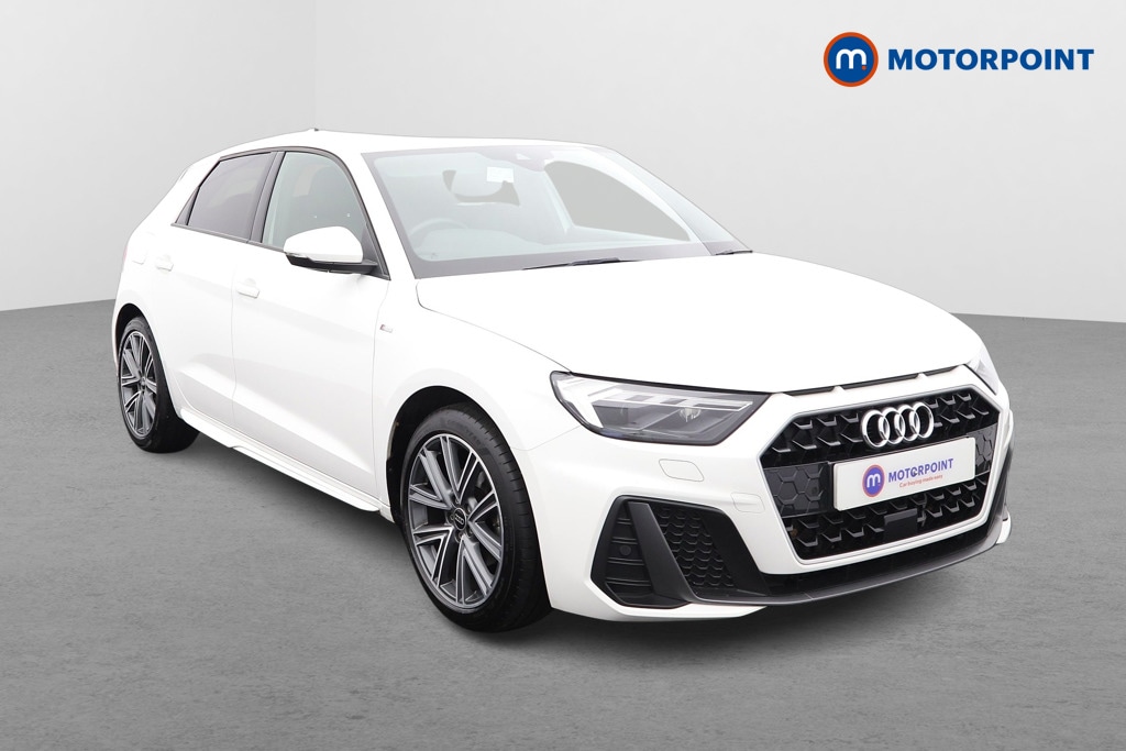 Used Audi A1 2023 for sale - 76792593: Photo 5