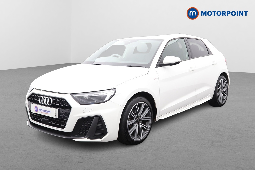 Used Audi A1 2023 for sale - 76792593: Photo 7