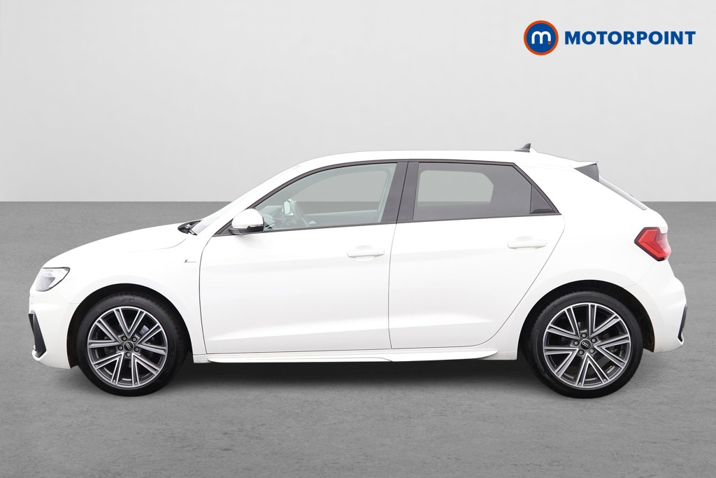 Used Audi A1 2023 for sale - 76792593: Photo 8