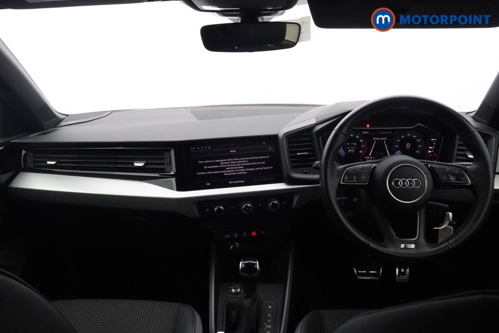 Used Audi A1 2023 for sale - 76792593: Photo 9