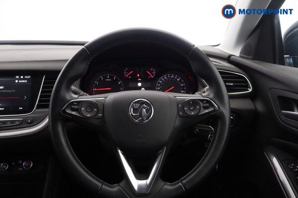 Used Vauxhall Grandland X 2020 for sale - 76235146: Photo 10
