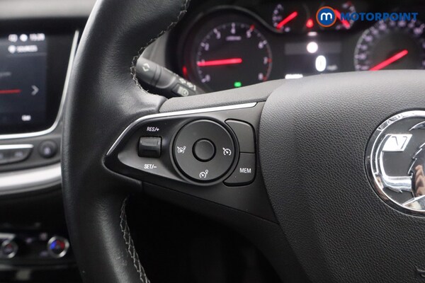 Used Vauxhall Grandland X 2020 for sale - 76235146: Photo 11