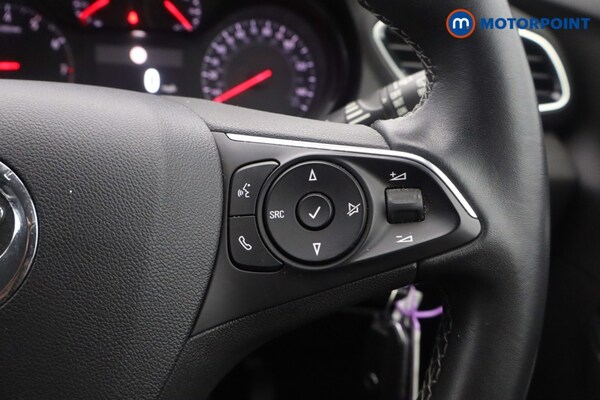 Used Vauxhall Grandland X 2020 for sale - 76235146: Photo 12