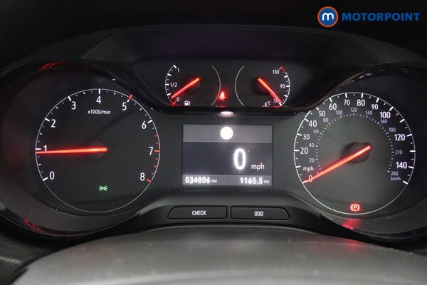Used Vauxhall Grandland X 2020 for sale - 76235146: Photo 13