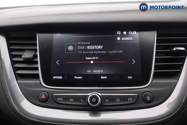Used Vauxhall Grandland X 2020 for sale - 76235146: Photo 14