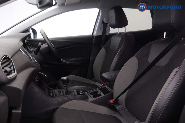 Used Vauxhall Grandland X 2020 for sale - 76235146: Photo 22