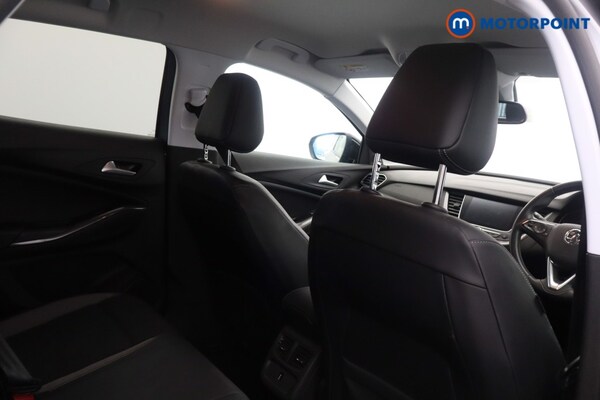 Used Vauxhall Grandland X 2020 for sale - 76235146: Photo 23