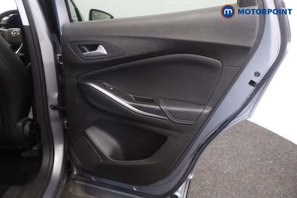 Used Vauxhall Grandland X 2020 for sale - 76235146: Photo 27